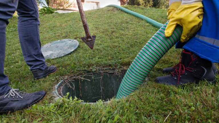 Drain Cleaning Services Clarksville TN