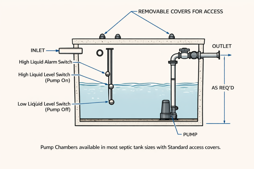Redrawn Pump Chamber 2